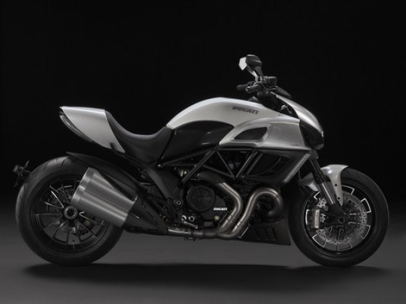 Ducati Diavel